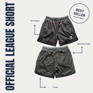 League Shorts
