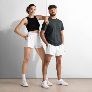 Unisex Athletic Shorts