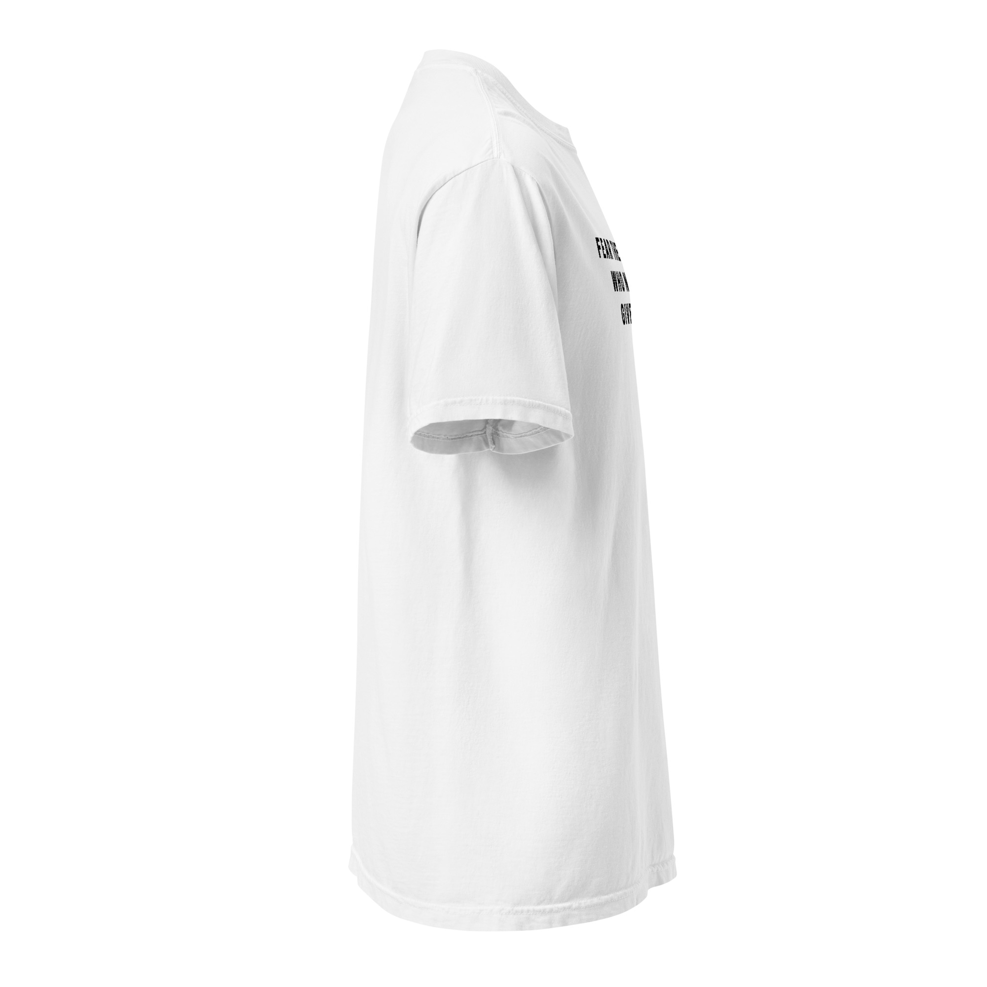 Fear The Player Unisex T-Shirt - Image 3