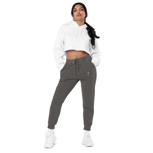 Unisex Pigment-Dyed Sweatpants